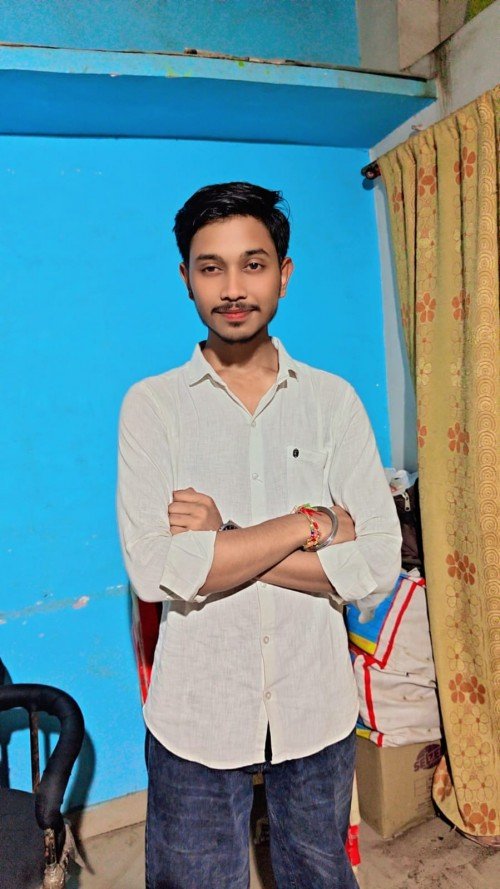 OM Jaiswal  home tutor in Varanasi.